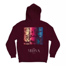 Madonna Sudadera Hoodie Girl Gone Wild Mdna 