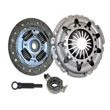 Kit Clutch Fiat Uno 1.4 L 2013 - 2019