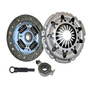 Horquilla De Clutch Fiat 500 Panda Punto Con Bujes Maroma