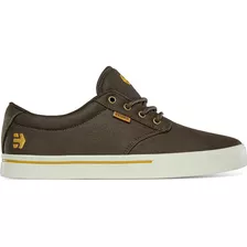 Zapatos Etnies Jameson 2 Eco Caballero 100% Originales