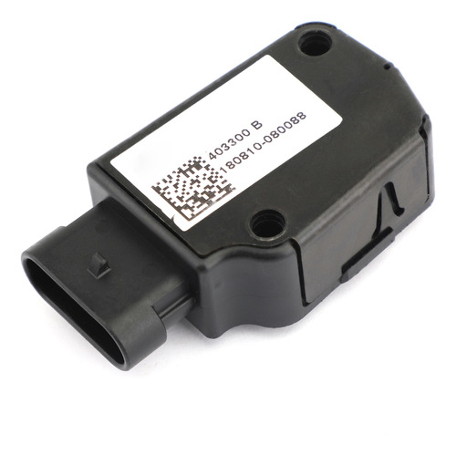 Sensor De Posicin Del Acelerador Para Camin Volvo 403300b Foto 8