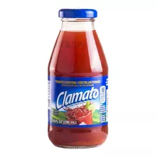 Jugo De Tomate Clamato 10 Oz - mL a $58