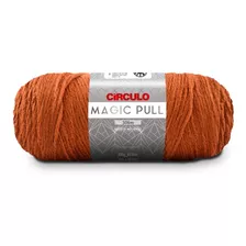 Lã Fio Magic Pull 200g - Círculo