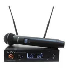 Microfono Inalambrico Audix Ap61 Om2