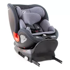 Maxi Cosi Authentic Graphite Spinel Cadeira Isofix E Giro 360