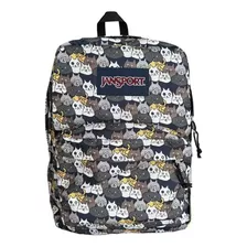 Morral Jansport Superbreak One