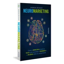 Livro Neuromarketing Editora Autêntica