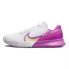 Zapatos De Tenis Para Dama Court Air Zoom Dr6192-100 Nike