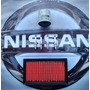 Filtro Aire Cabina Nissan Tiida 1.8l 2013 2014 2015 C/carbon