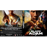 Black Adam 2022 En Bluray. Audio Ing/esp. Lat Dolby 5.1!