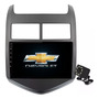  Radio, Estereo, Pantalla Para Chevrolet Sonic 2012 Al 2016