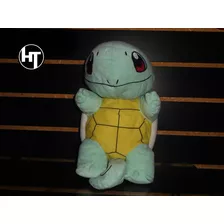 Pokemon, Squirtle, Peluche, Original Toy Factory, 10 Pulgada