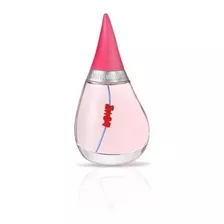 Agatha Perfume Gotas De Color Made With Love Edt 100ml