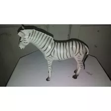 Boneco Zebra 17cm