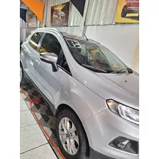 Ford Ecosport 2013 2.0 16v Titanium Flex 5p