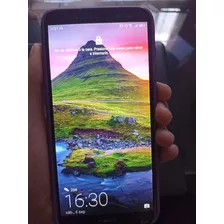 Huawei Mate 10 Lite 64 Gb Negro 4 Gb Ram