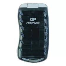 Cargador Gp Baterias Y Pilas Powerbank