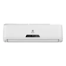 Ar Condicionado Electrolux Ecoturbo Split Frio 12000 Btu Bra