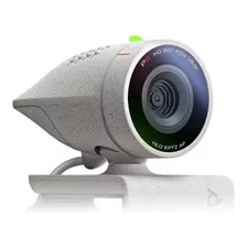 Webcam Profissional Poly Studio P5 Ww 1080dpi Cream