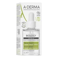 A-derma Sérum 3 En 1 Biology Hyalu Piel Deshidratada 30ml Momento De Aplicación Día/noche Tipo De Piel Todo Tipo De Piel