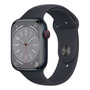 Primera imagen para búsqueda de apple watch series 8 gps celular 45mm sportband m l phone store