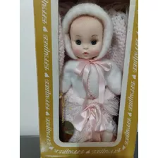 Vendo Boneca Antiga Da Marca Effanbee. 