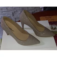 Zapatos De Fiesta