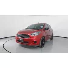 Ford Figo 1.5 Figo Impulse A/a Auto