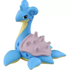 Lapras Pokemon Moncolle-ex Takara Tomy Ehp-06