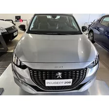 Peugeot 208 Style At Automatico Tiptronic 0km 2024 Mk