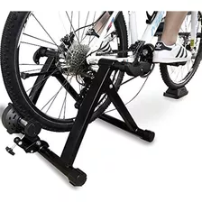 Equilibrio Del Soporte Del Entrenador De Bicicletas Soporte 