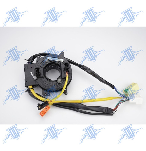 Resorte Reloj Para Subaru Legacy Iv Outback 2003-2012 Foto 2