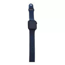 Apple Watch Series 6 (gps) 44mm Color Alumnio Azul