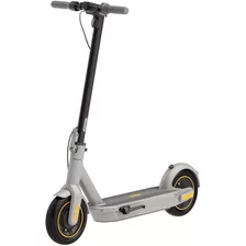 Zonazero Segway Monopatin Ninebot Kickscooter Max G30lp