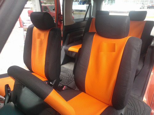 Cubreasiento Peugeot 301 Completo Speeds A Medida Foto 10