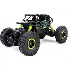 Carrinho Controle Remoto 4ch 4x4 Off Road Pronta Entrega