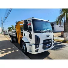 Ford Cargo 1517