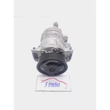 Compressor Ar Condicionado Vw Golf Gti 2.0 2015 N5q0820803