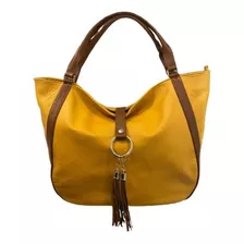 Bolsa De Piel Mary´s Handbags