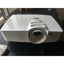 Proyector Optoma Hd28dse 3d Darbee Límite Editions