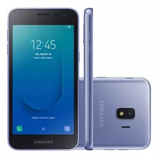 Samsung Galaxy J2 Core 16gb Ram 4g 8mp 5.0 Dual Sim (usado)