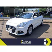 Suzuki New Swift Dzire Mt