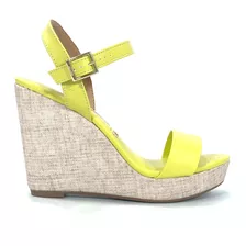 Sandalias Vizzano Confort Vestir Taco Chino 6283 Rimini