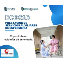 Certificación: Prestación De Servicios Auxiliares