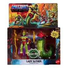 Lady Slither Mattel Motu Masters Of The Universe Origins