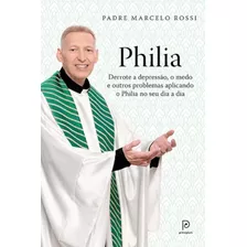 Livro Philia