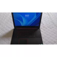 Notebook Dell Inspiron 5577 Gaming