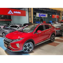 Mitsubishi Eclipse Cross 1.5 Mivec Turbo Hpe-s S-awc