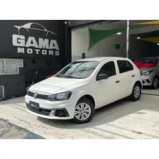 Volkswagen Gol Trendline 1.0 Flex 2018 