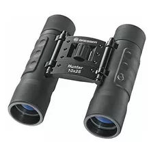 Bresser Hunter 1111025 Binocular 10 X 25 (negro)